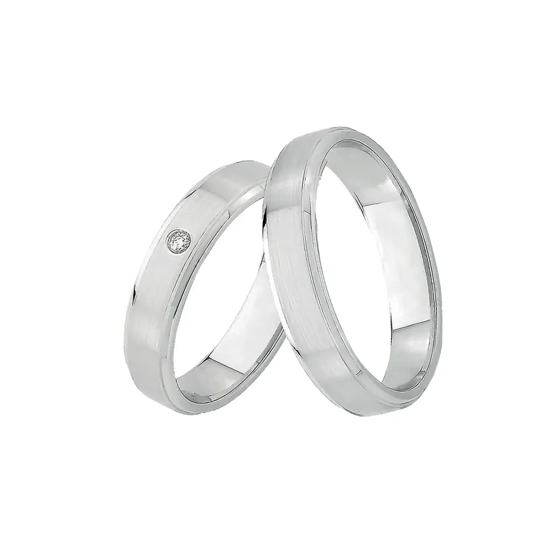 Zertifiziert Eheringset