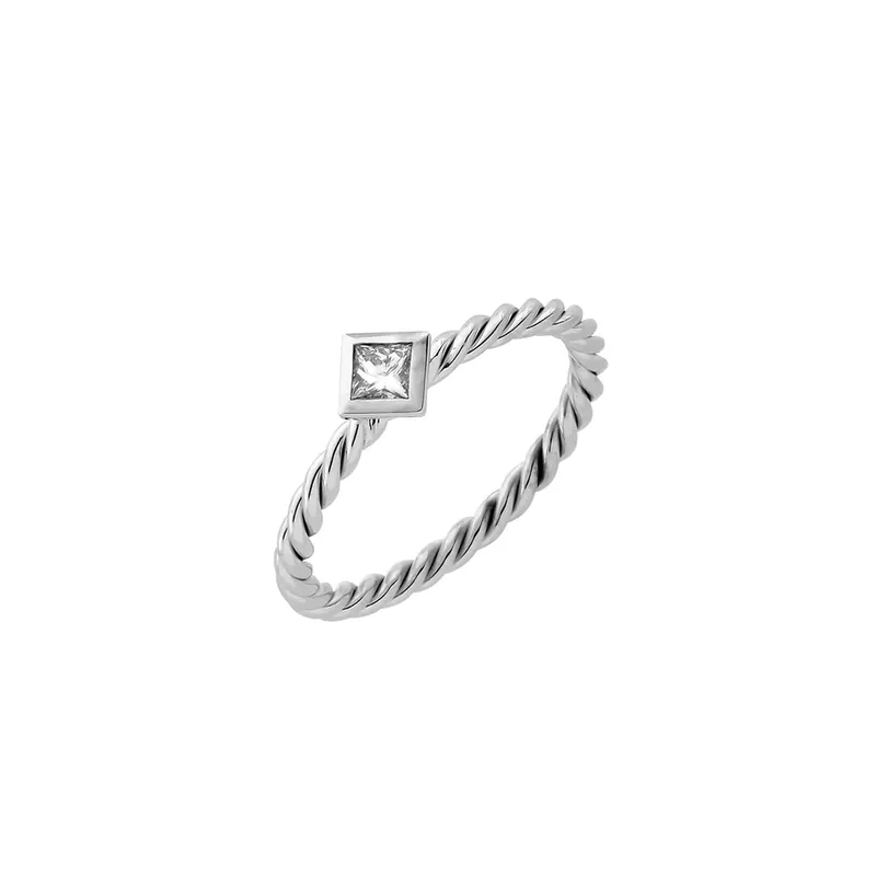 Verlobungsring Must-Have