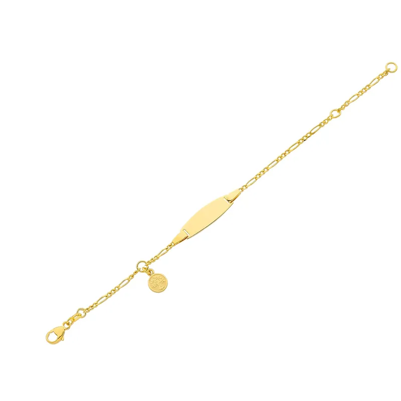 Versand Am Gleichen Tag Schildarmband