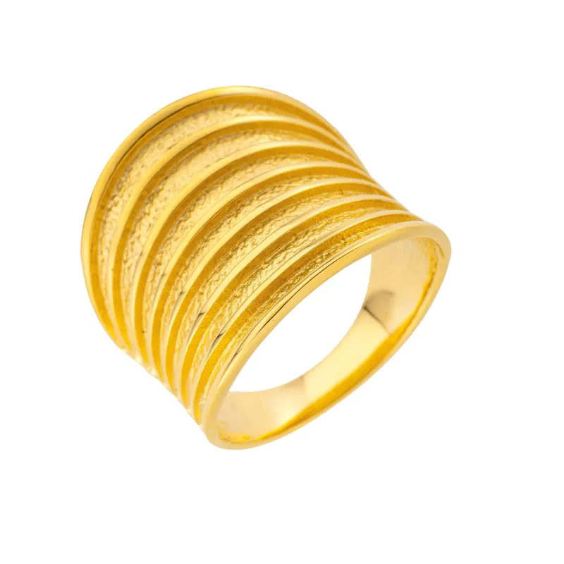 Zertifiziert Ring Stefanie