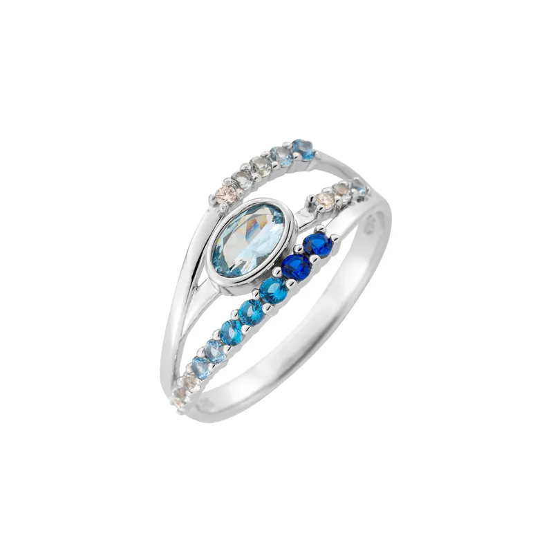 Zertifiziert Ring Cloé