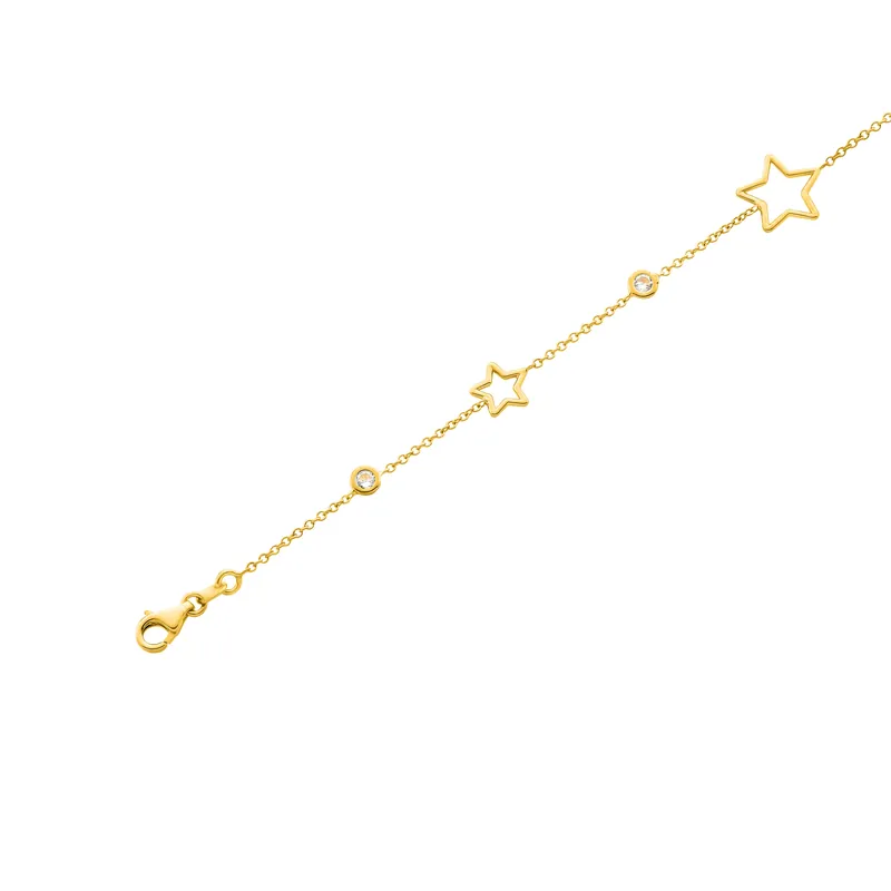 Weltweiter Versand Armband Dulcie