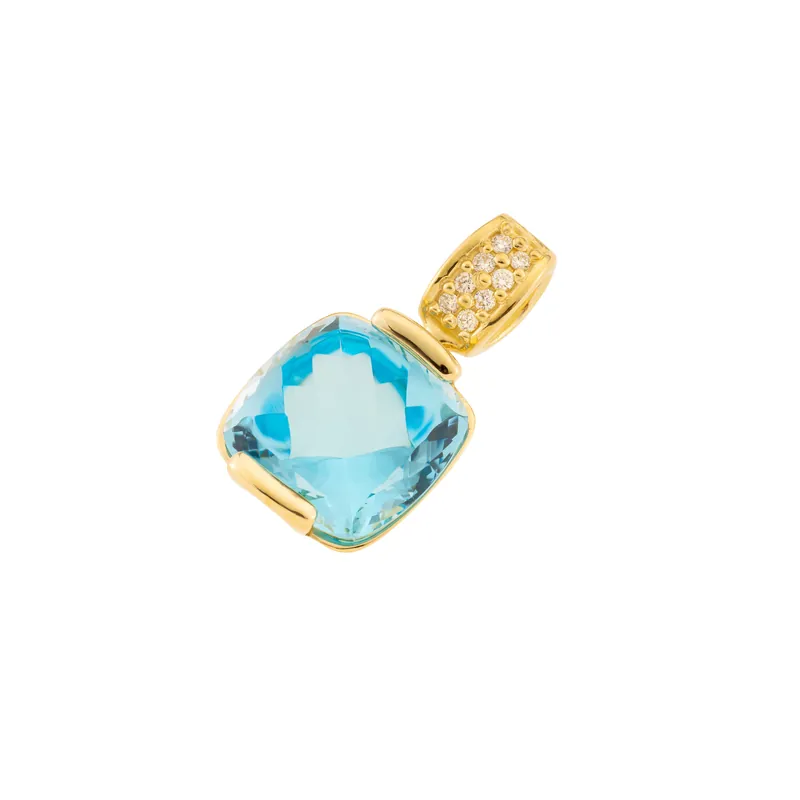 Versand Am Gleichen Tag Anhänger Maira