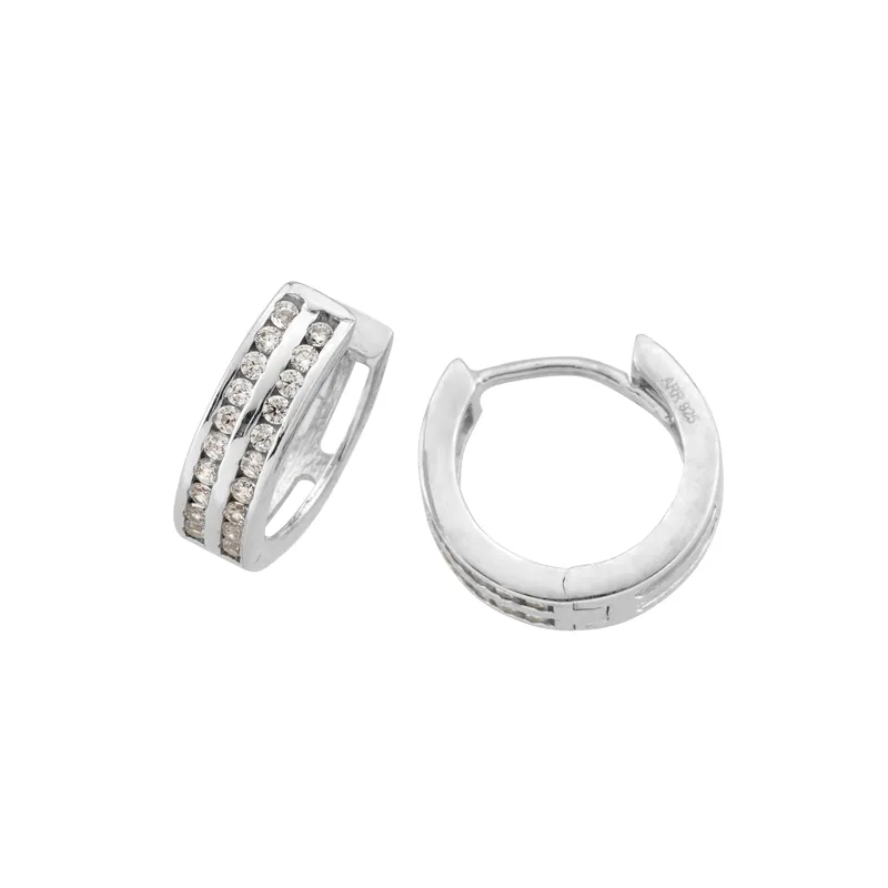 Zertifiziert Creolen Francis