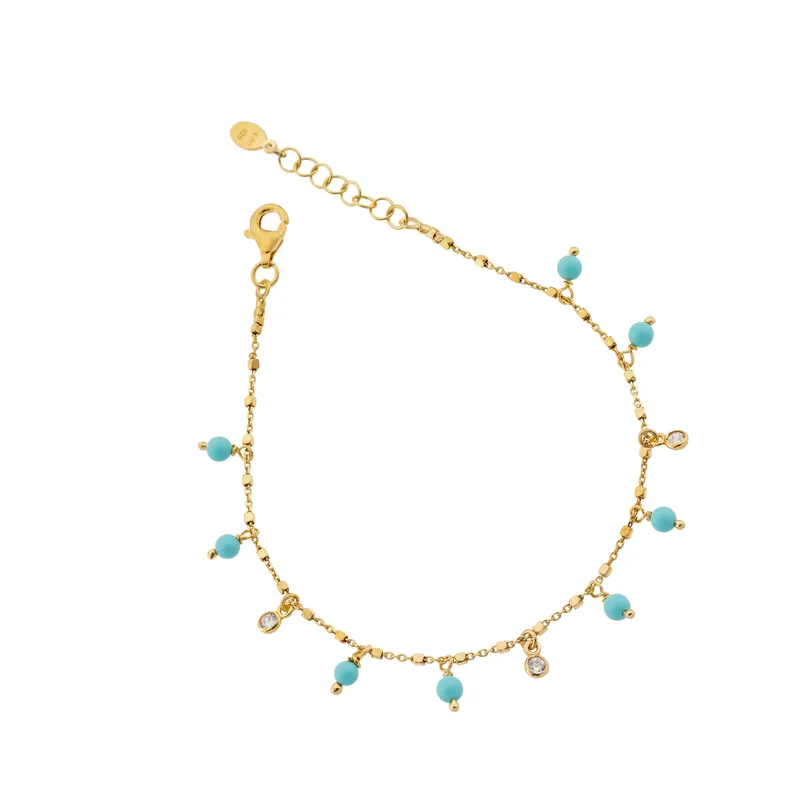 Zertifiziert Armband Else