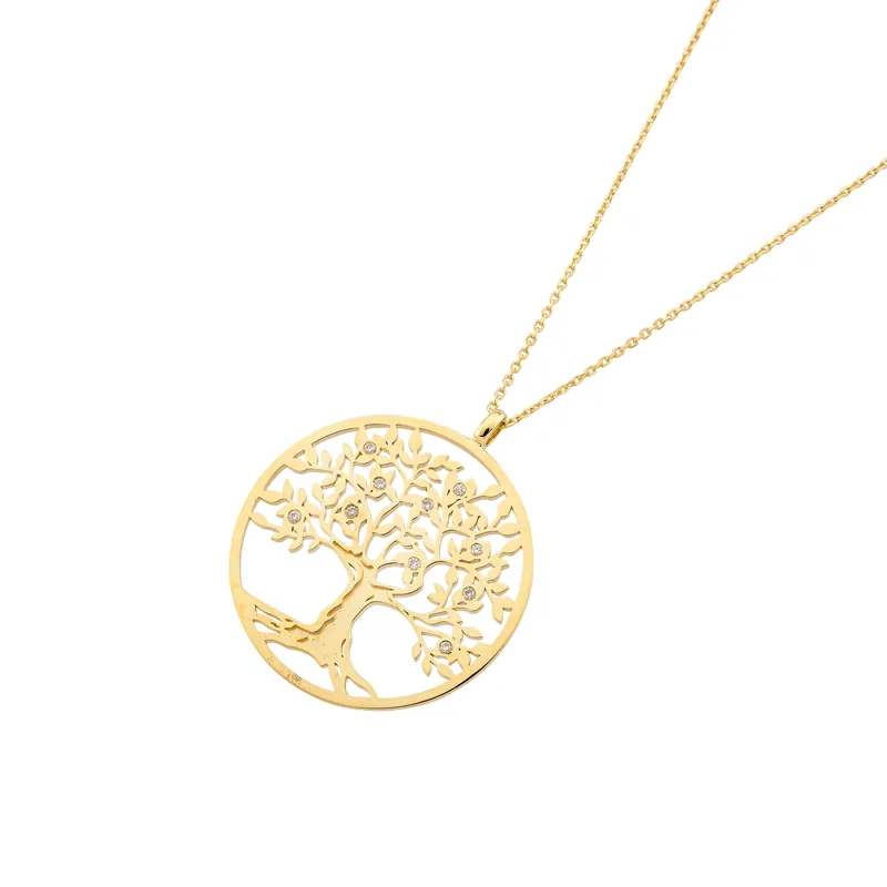 Versand Am Gleichen Tag Collier Sira