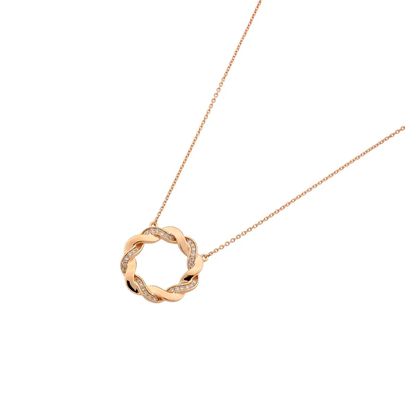 Weltweiter Versand Collier