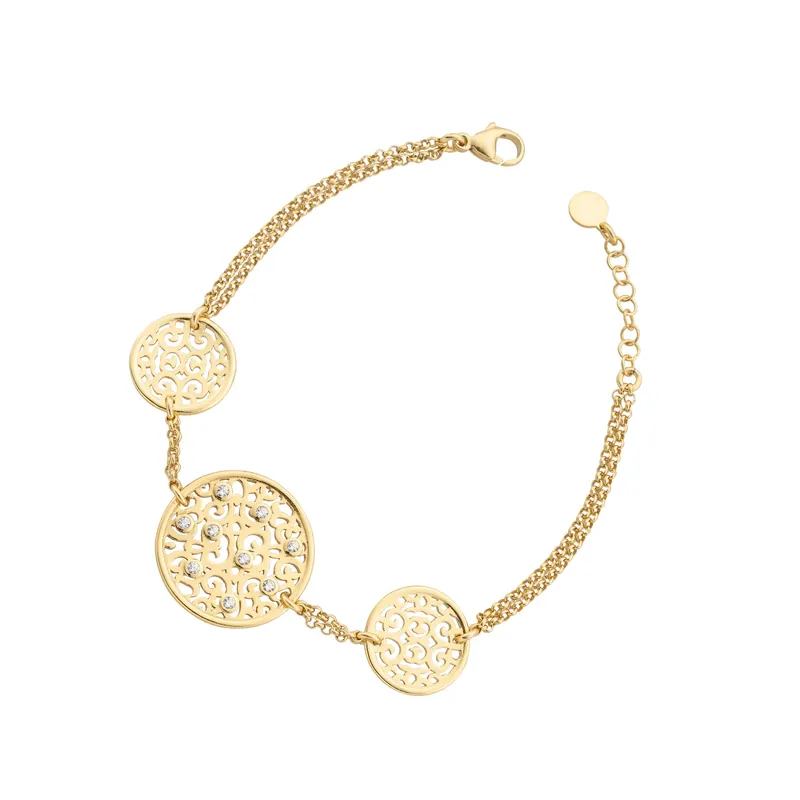 Weltweiter Versand Armband Agnis