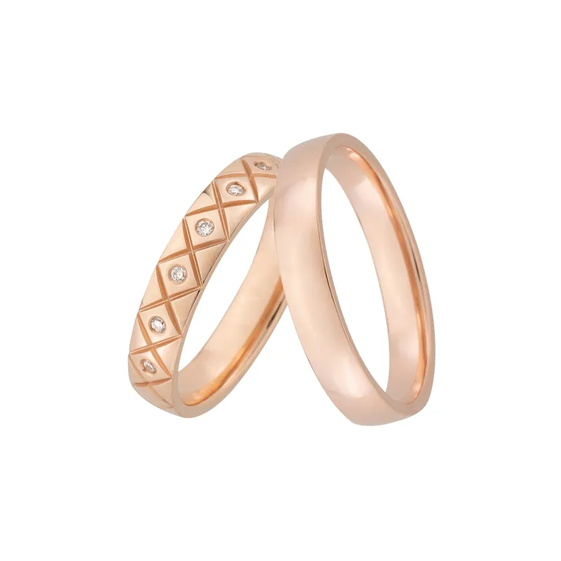 Zertifiziert Eheringset Penthea