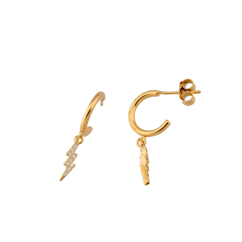 Wochenendangebot Creolen Limitless Potential