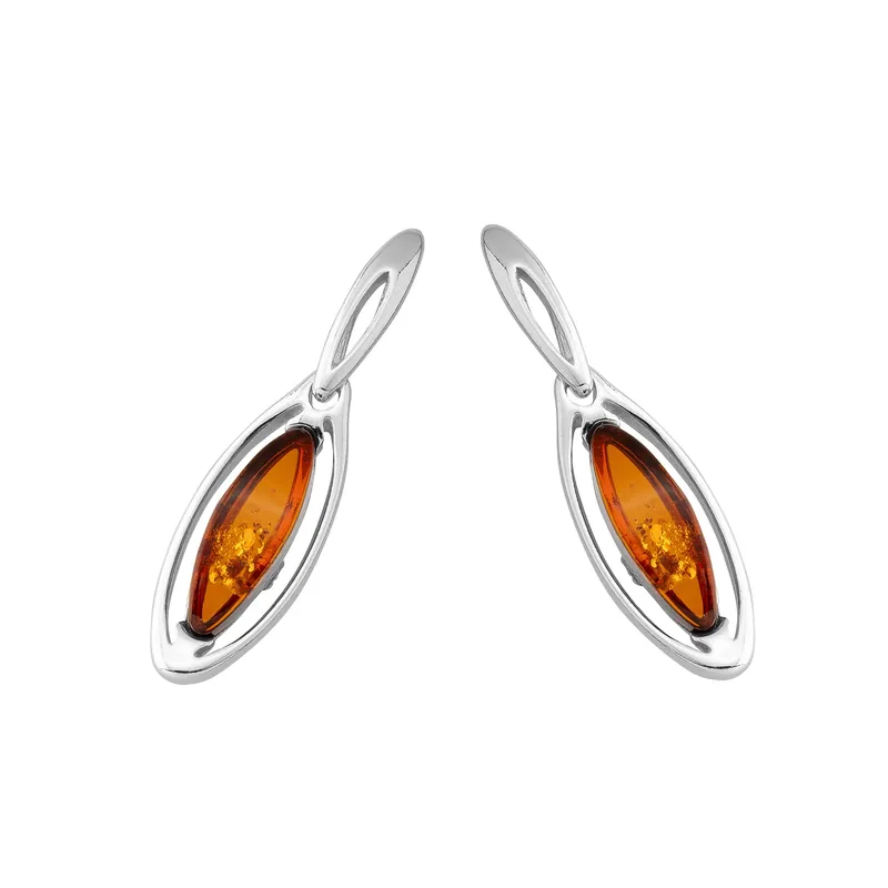 Weltweiter Versand Ohrstecker Beria