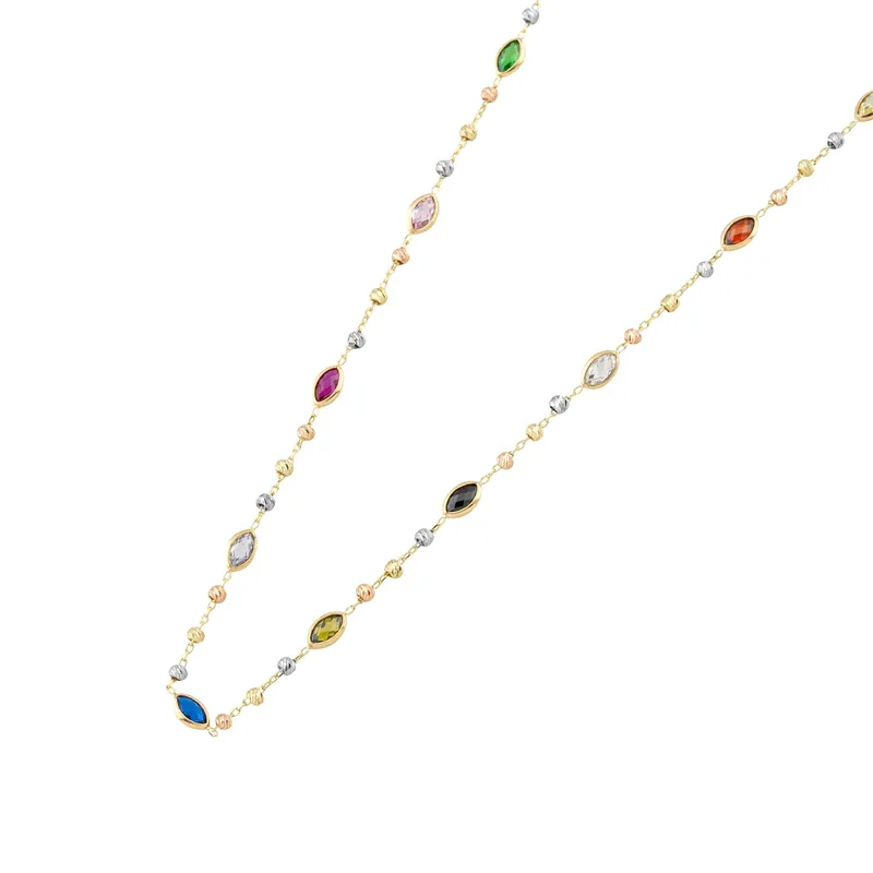 Wochenendangebot Collier