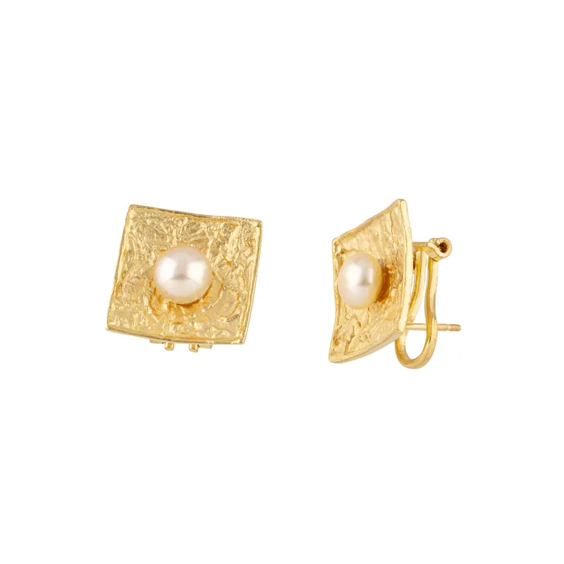 Weltweiter Versand Ohrclips Finne