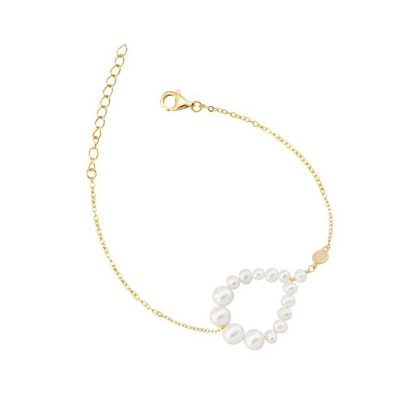 Zertifiziert Armband Sabeth