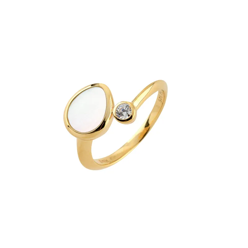 Weltweiter Versand Ring