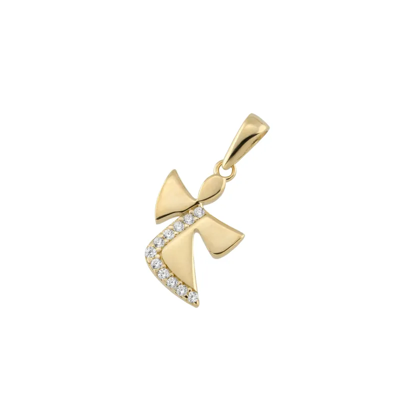 Versand Am Gleichen Tag Anhänger Engel