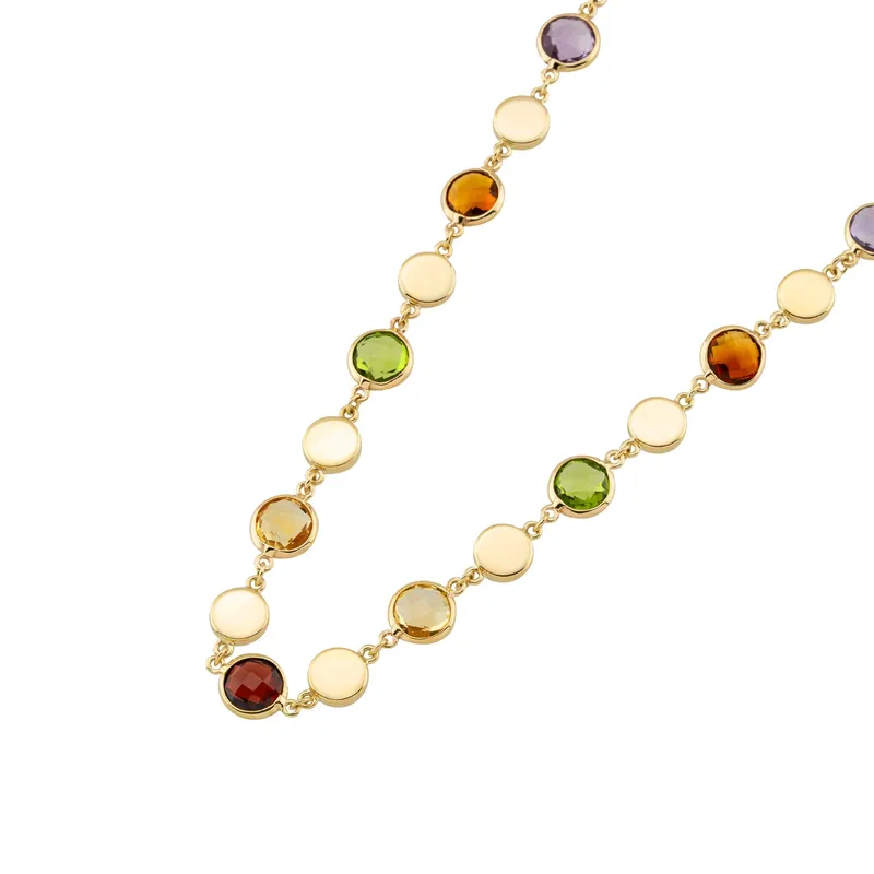 Versand Am Gleichen Tag Collier Lillian