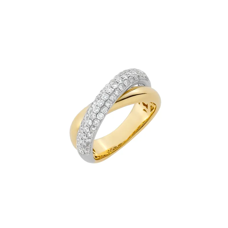 Weltweiter Versand Ring