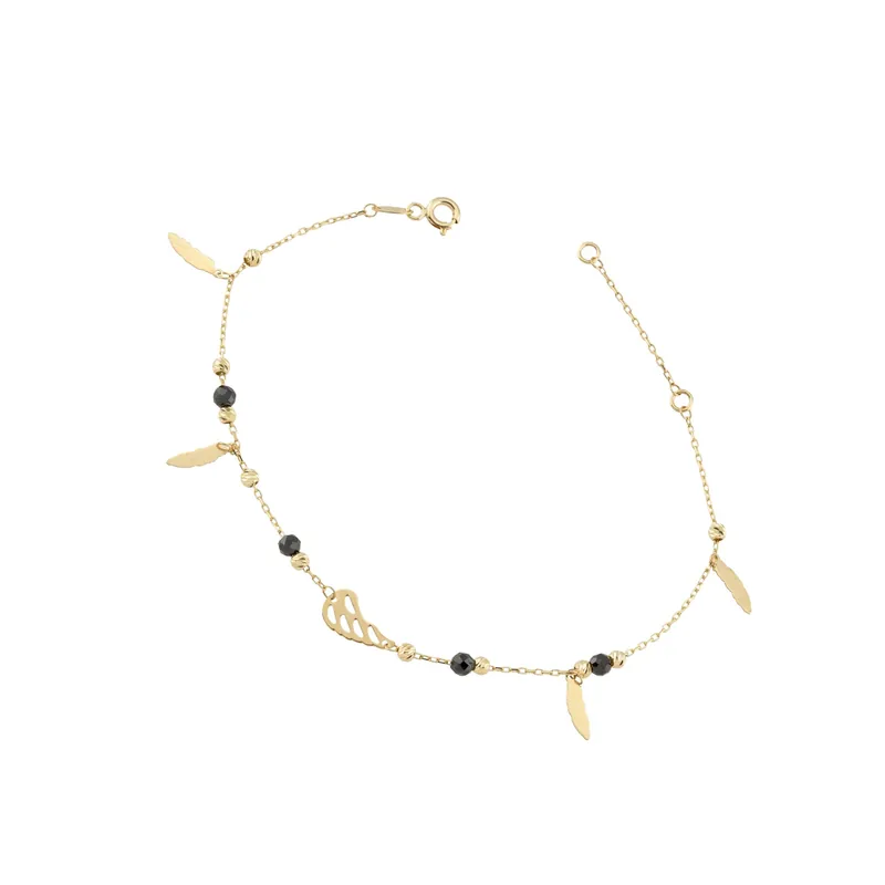 Versand Am Gleichen Tag Armband Feder