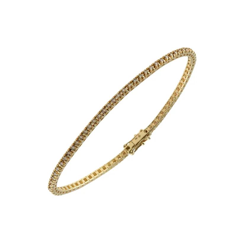 Zertifiziert Tennis Armband