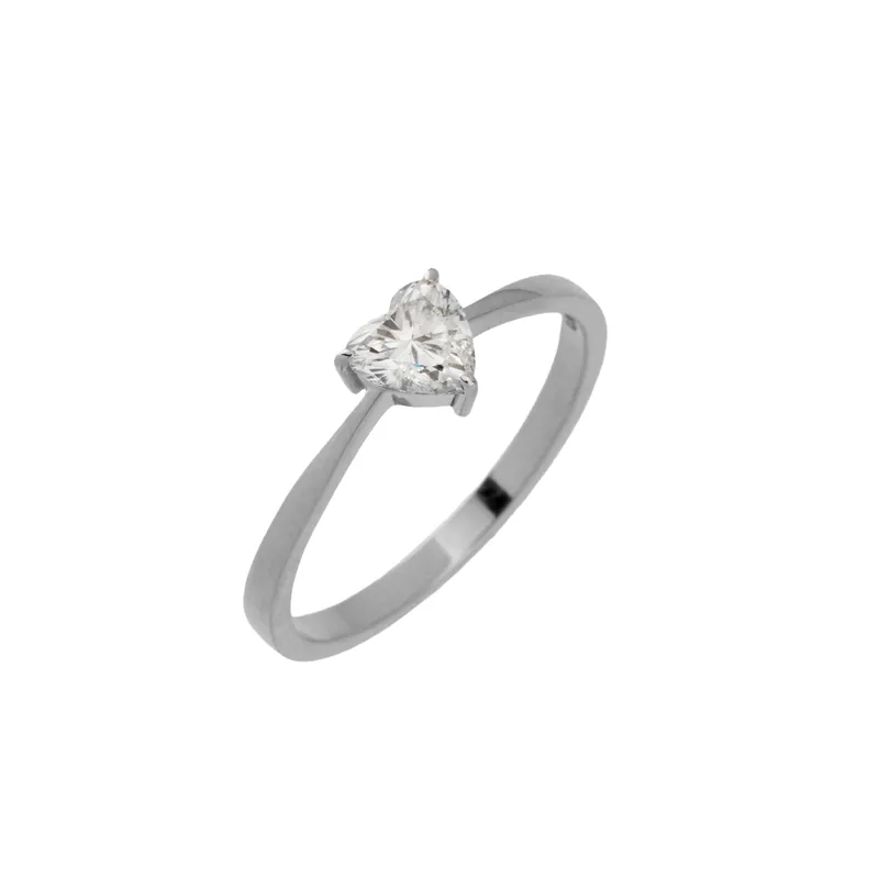 Verlobungsring Herz Sale