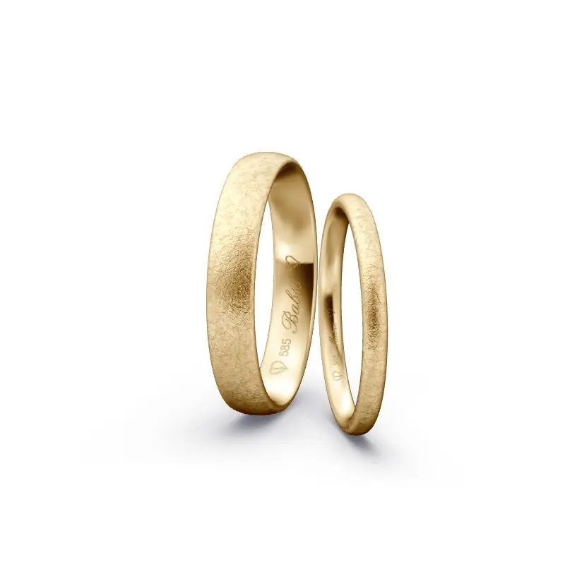 Schnäppchen Individuelles Ringkonfigurator-Paar