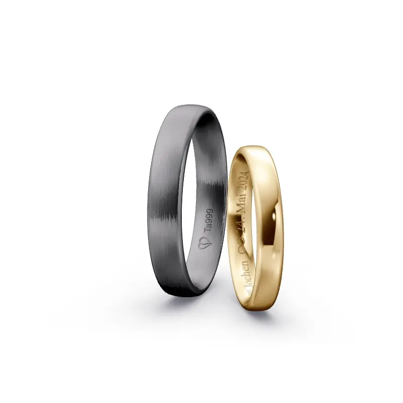 Individueller Ringkonfigurator-Ring Neu