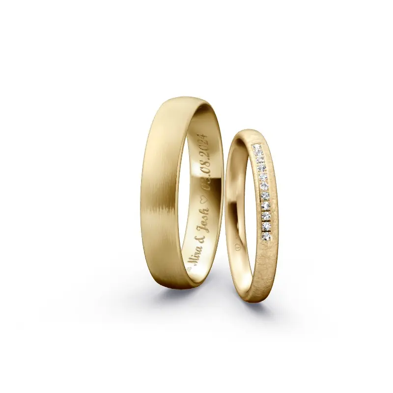 Individueller Ringkonfigurator-Ring Knallerangebot