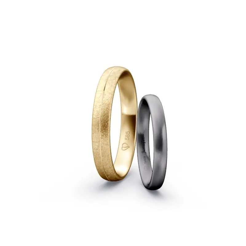 Individueller Ringkonfigurator-Ring Versand Am Gleichen Tag