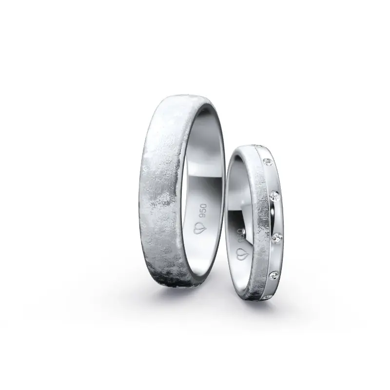 Ab Werk Individueller Ringkonfigurator-Ring