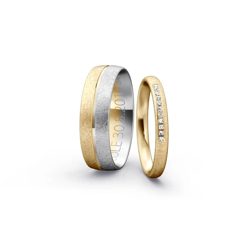 Direktkauf Individueller Ringkonfigurator-Ring