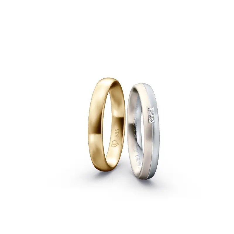 Individueller Ringkonfigurator-Ring Top-Preis