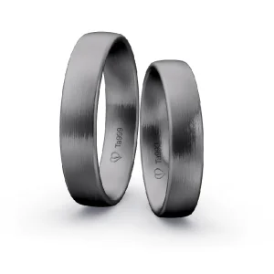 Finale Aktion Trauringe Tantal