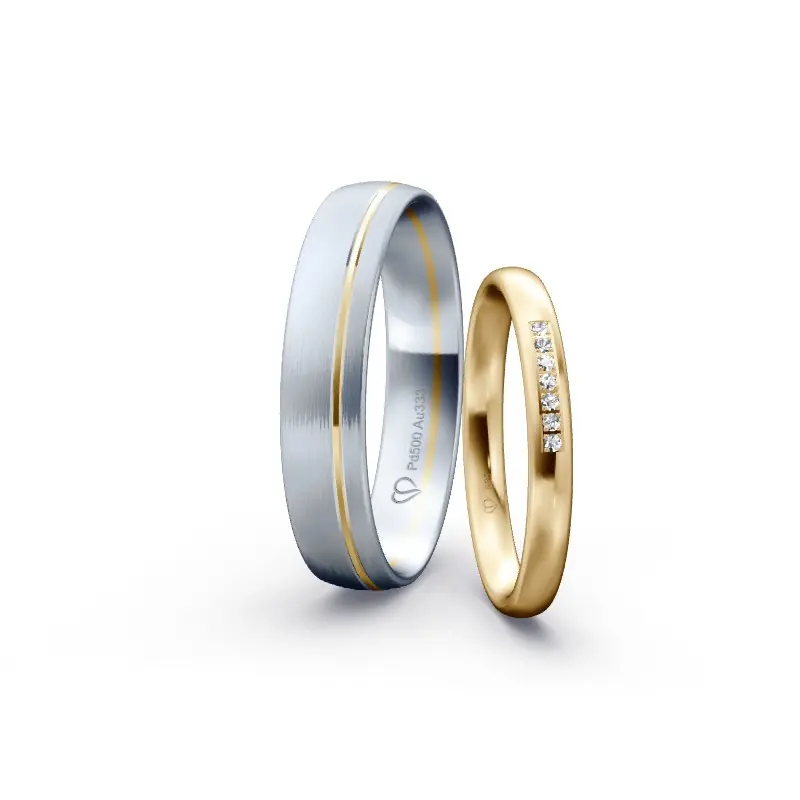 Sonderangebot Individueller Ringkonfigurator-Ring