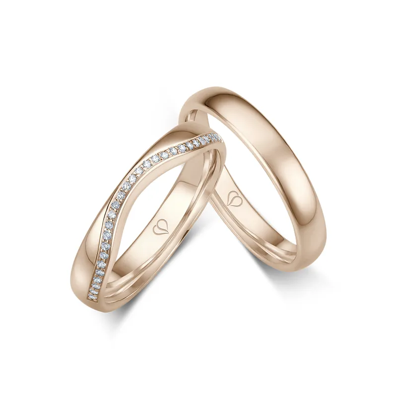 Trauringe Ambridge Sale