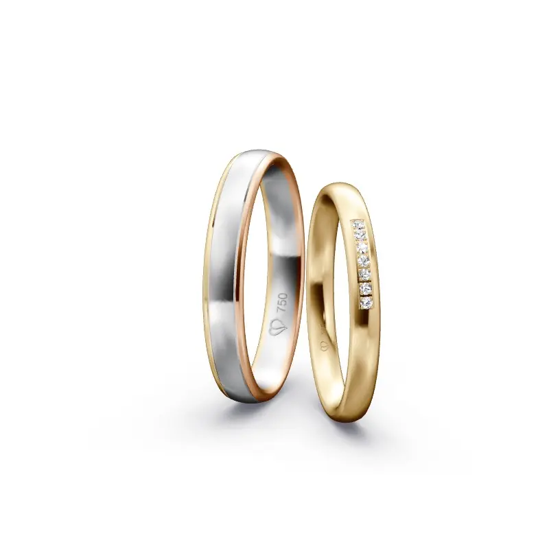 Individueller Ringkonfigurator-Ring Heute Kaufen