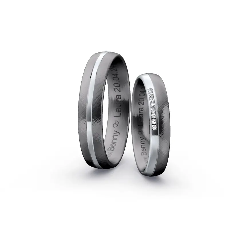 Individueller Ringkonfigurator-Ring Ausverkauf