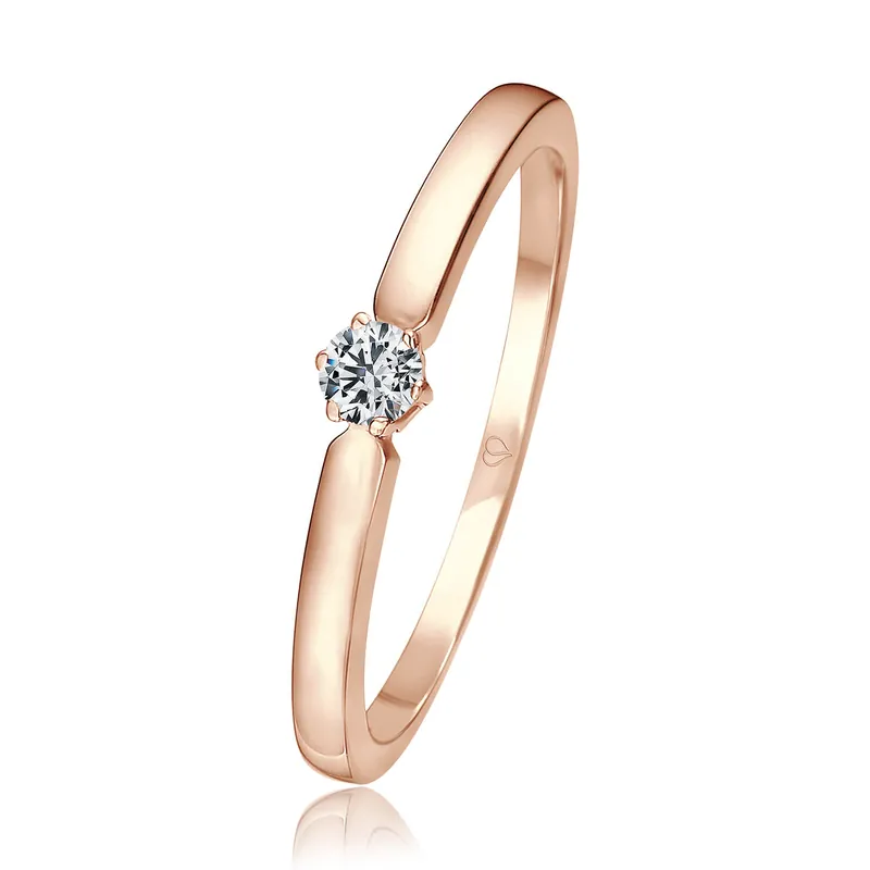 Verlobungsring Amorous Knallerangebot