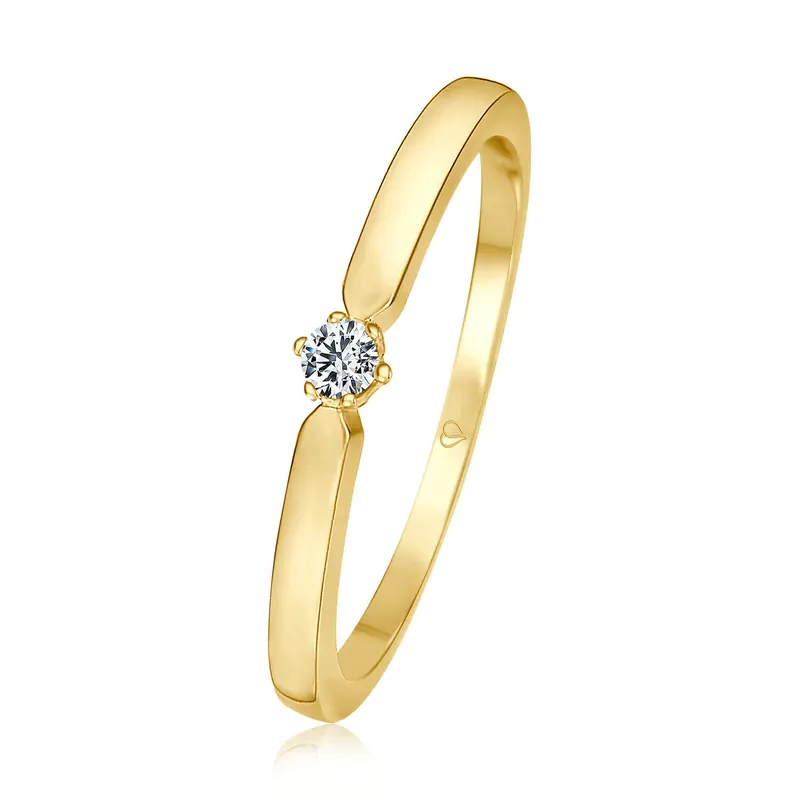 Verlobungsring Amorous Angebot