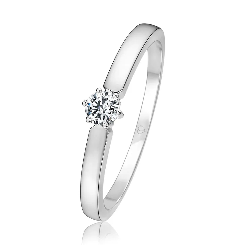 Mega-Angebot Verlobungsring Amorous