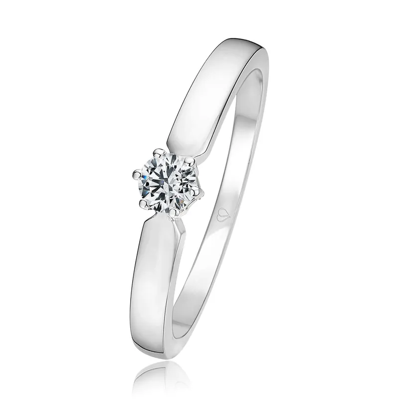 Sonderangebot Verlobungsring Amorous