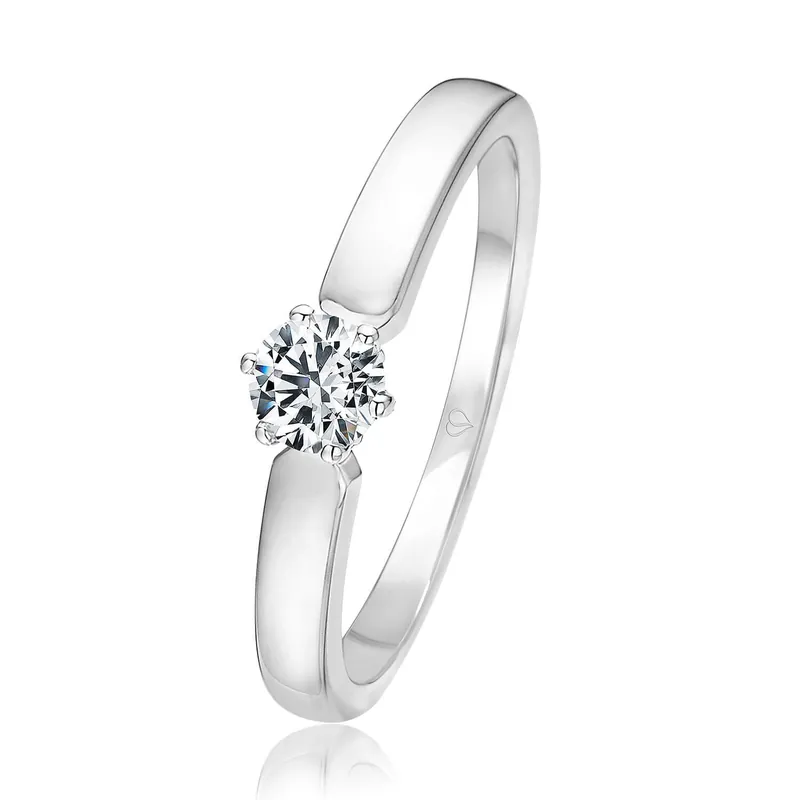 Bestpreis Verlobungsring Amorous