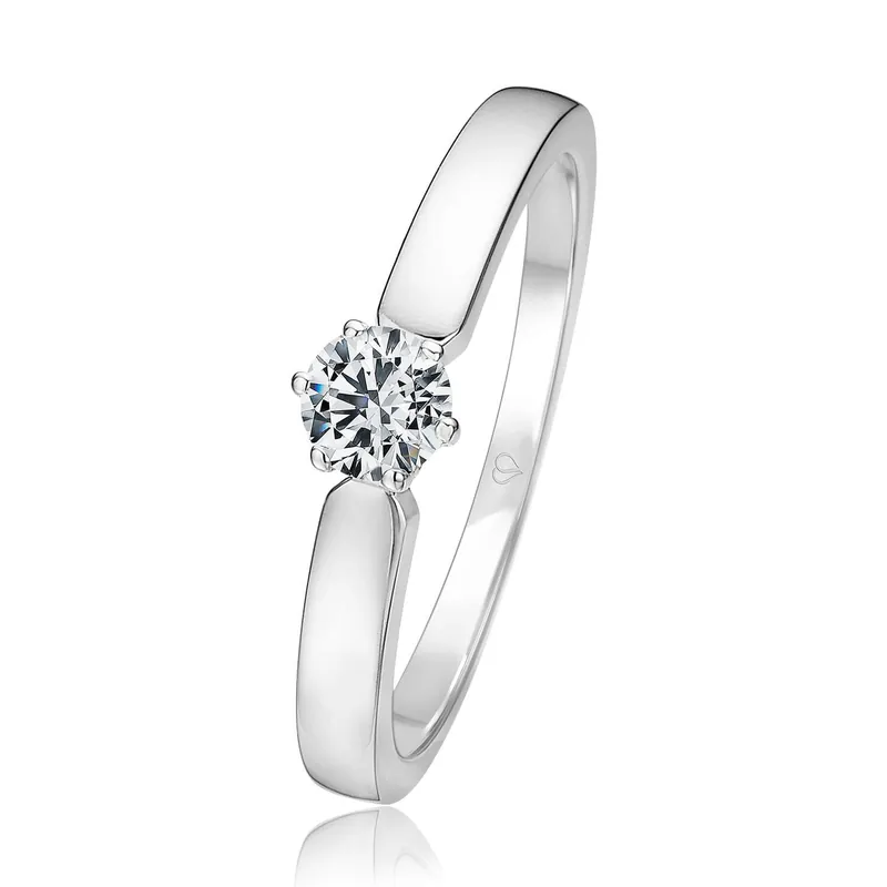 Bestseller Verlobungsring Amorous