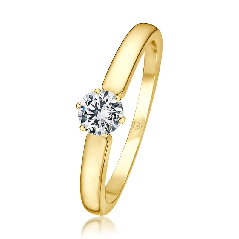 Sale Verlobungsring Amorous