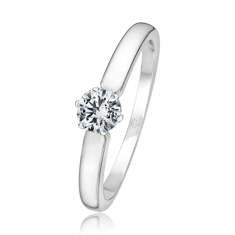 Must-Have Verlobungsring Amorous