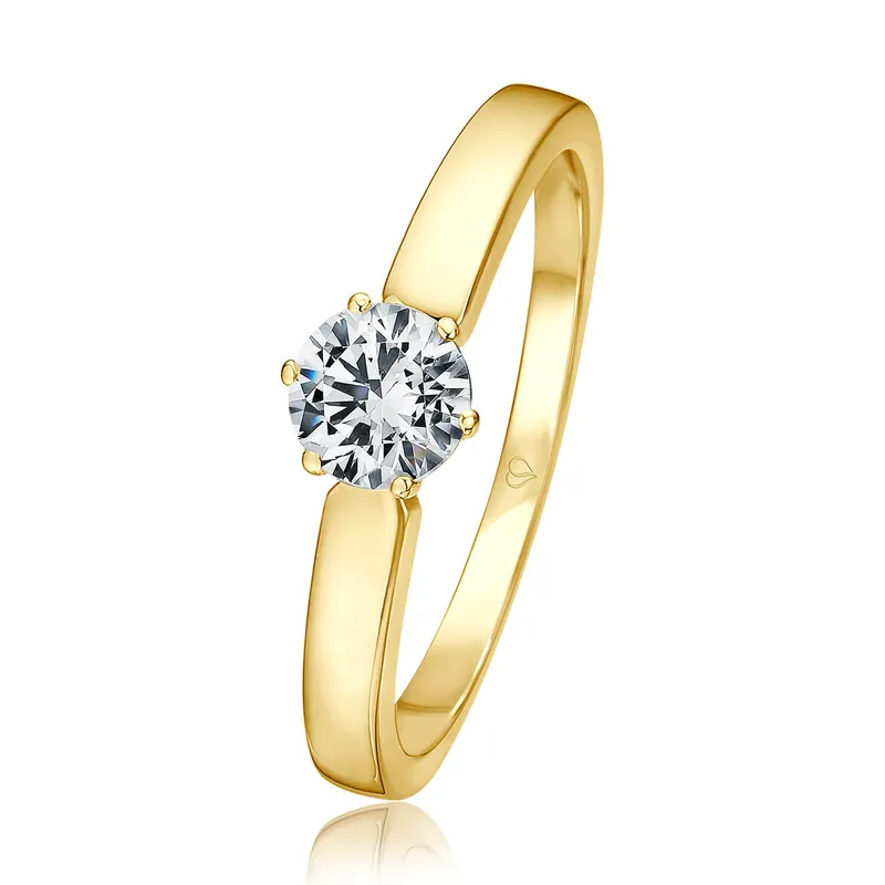 Verlobungsring Amorous Knallerangebot