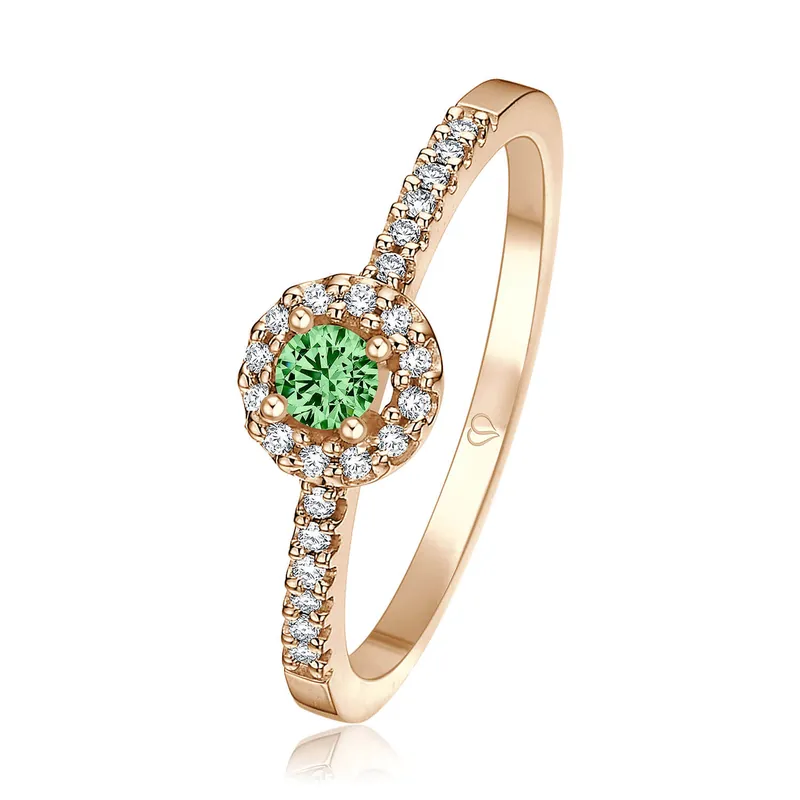 Limited Edition Verlobungsring Darling