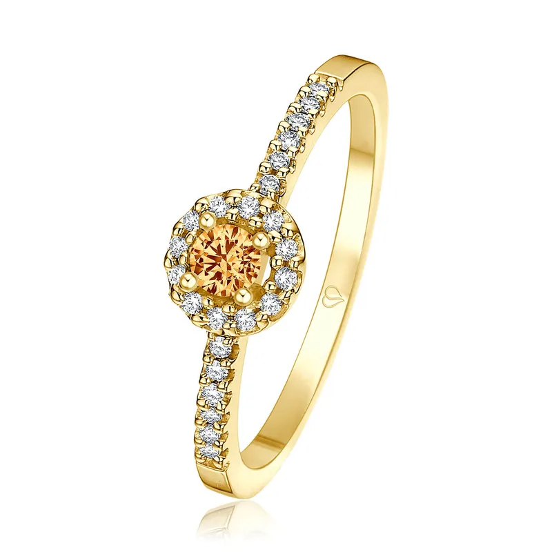 Verlobungsring Darling Top-Angebot