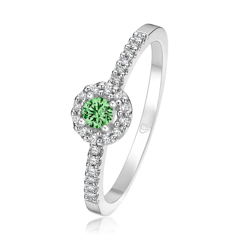 Solange Der Vorrat Reicht Verlobungsring Darling