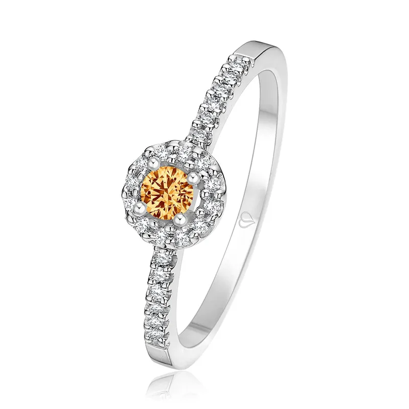 Verlobungsring Darling Gratis Versand